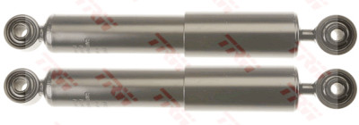 Set di (2) ammortizzatori TRW JGT1262T