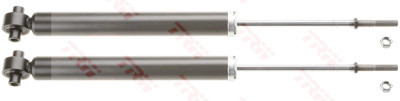 Set di (2) ammortizzatori TRW JGT1320T