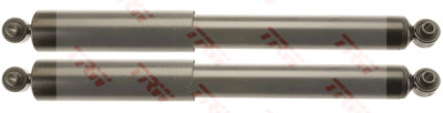 Set di (2) ammortizzatori TRW JGT1332T