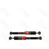 Set ammortizzatori TRW JGT1360T