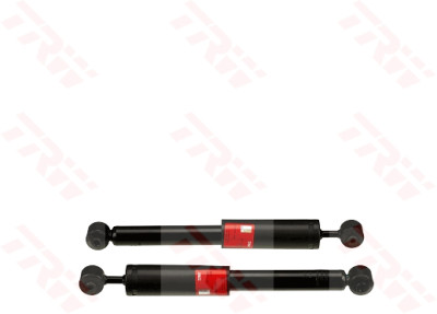 Set di (2) ammortizzatori TRW JGT1360T