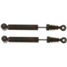Set ammortizzatori TRW JGT177T