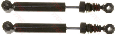 Set di (2) ammortizzatori TRW JGT177T