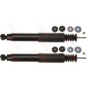 Set ammortizzatori TRW JGT201T