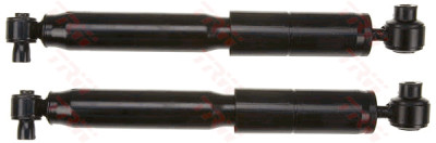Set di (2) ammortizzatori TRW JGT216T
