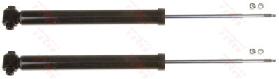 Set di (2) ammortizzatori TRW JGT217T
