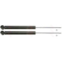 Set ammortizzatori TRW JGT218T