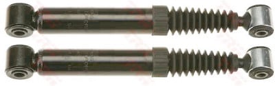 Set di (2) ammortizzatori TRW JGT219T