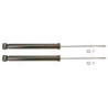 Set ammortizzatori TRW JGT231T