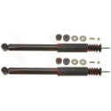 Set ammortizzatori TRW JGT232T