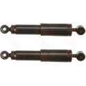 Set ammortizzatori TRW JGT233T