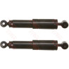Set ammortizzatori TRW JGT233T