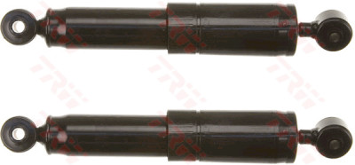 Set di (2) ammortizzatori TRW JGT233T