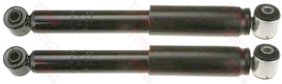 Set di (2) ammortizzatori TRW JGT234T
