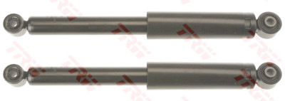 Set di (2) ammortizzatori TRW JGT240T