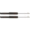 Set ammortizzatori TRW JGT244T