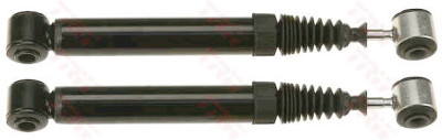 Set di (2) ammortizzatori TRW JGT253T