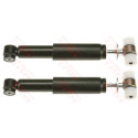 Set ammortizzatori TRW JGT254T