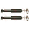 Set ammortizzatori TRW JGT254T