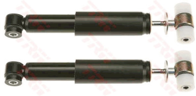 Set di (2) ammortizzatori TRW JGT254T