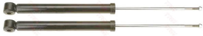 Set di (2) ammortizzatori TRW JGT256T
