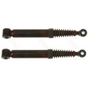 Set ammortizzatori TRW JGT263T