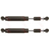 Set ammortizzatori TRW JGT265T