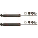 Set ammortizzatori TRW JGT268T