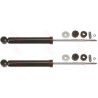 Set ammortizzatori TRW JGT268T
