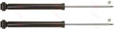 Set di (2) ammortizzatori TRW JGT269T