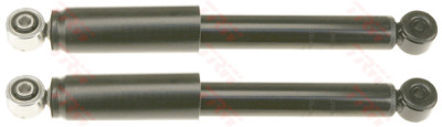 Set di (2) ammortizzatori TRW JGT270T