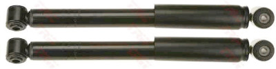 Set di (2) ammortizzatori TRW JGT274T