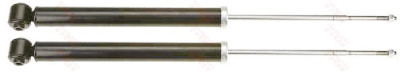 Set di (2) ammortizzatori TRW JGT277T