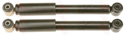 Set di (2) ammortizzatori TRW JGT279T