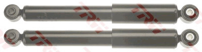 Set di (2) ammortizzatori TRW JGT282T