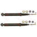 Set ammortizzatori TRW JGT284T
