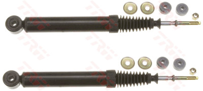 Set di (2) ammortizzatori TRW JGT284T