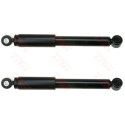 Set ammortizzatori TRW JGT286T