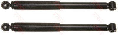 Set di (2) ammortizzatori TRW JGT288T