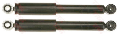 Set di (2) ammortizzatori TRW JGT294T