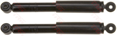 Set di (2) ammortizzatori TRW JGT295T