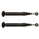 Set ammortizzatori TRW JGT304T