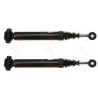 Set ammortizzatori TRW JGT304T