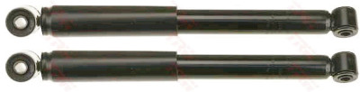 Set di (2) ammortizzatori TRW JGT311T
