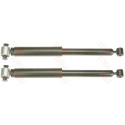 Set ammortizzatori TRW JGT312T