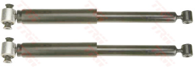 Set di (2) ammortizzatori TRW JGT312T