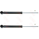 Set ammortizzatori TRW JGT314T