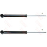 Set ammortizzatori TRW JGT314T