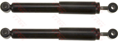 Set di (2) ammortizzatori TRW JGT356T