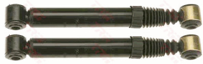 Set di (2) ammortizzatori TRW JGT366T